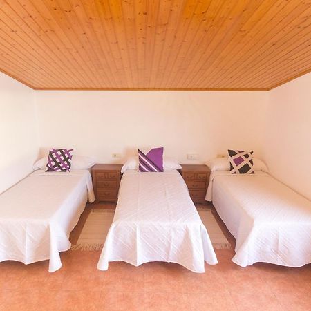 Casa Picota Apartment Oia Exterior foto