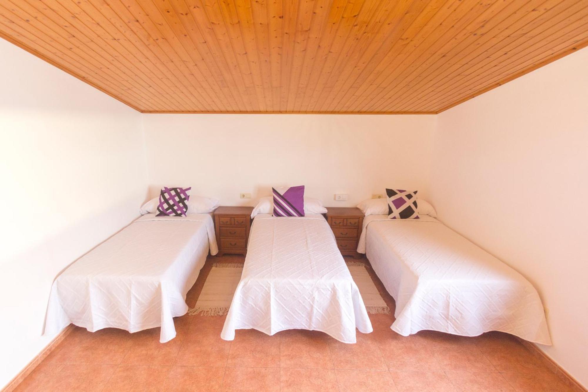 Casa Picota Apartment Oia Exterior foto