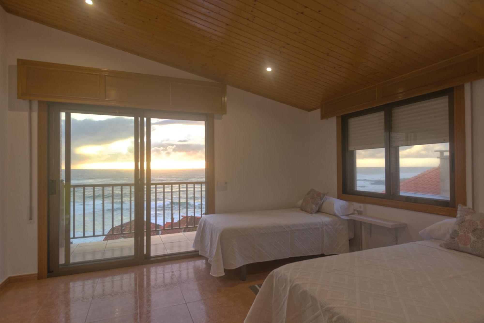 Casa Picota Apartment Oia Exterior foto