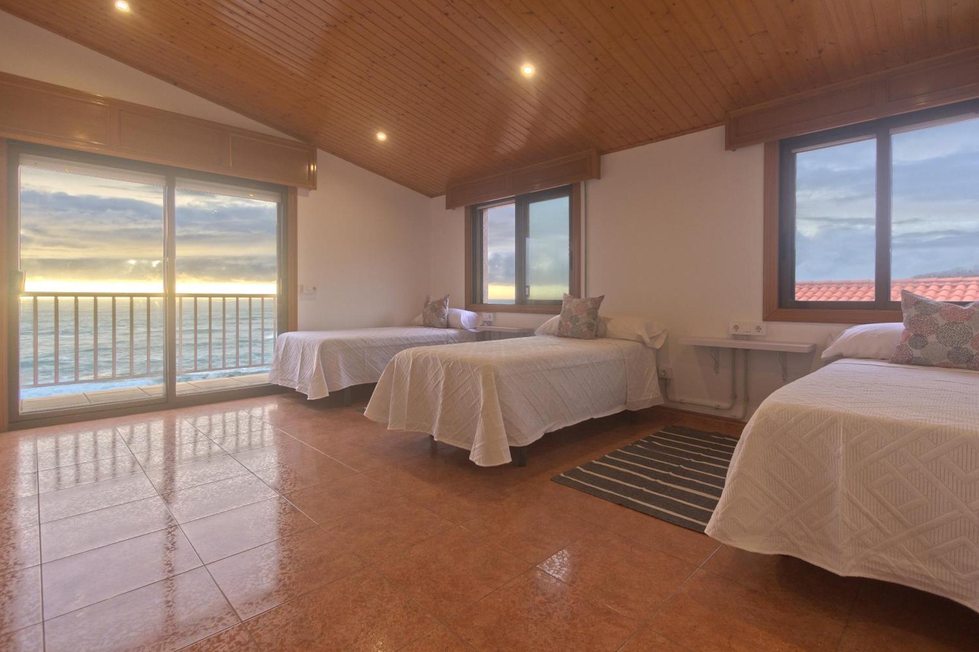 Casa Picota Apartment Oia Exterior foto
